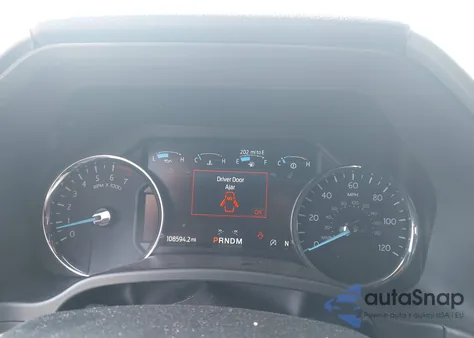 2020 Ford Expedition Xlt из США, поврежденный, VIN 1FMJU1JT8LEA43656